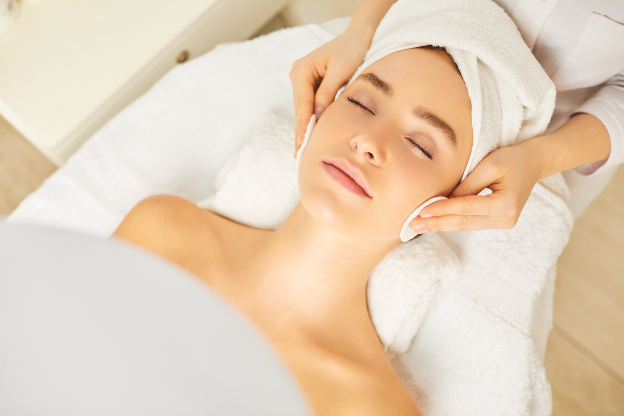 Skin Health